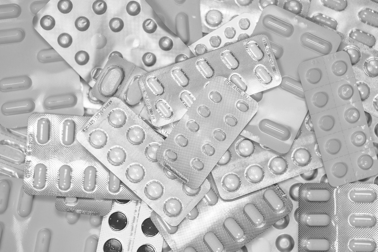 National Pharmacy Tech Day