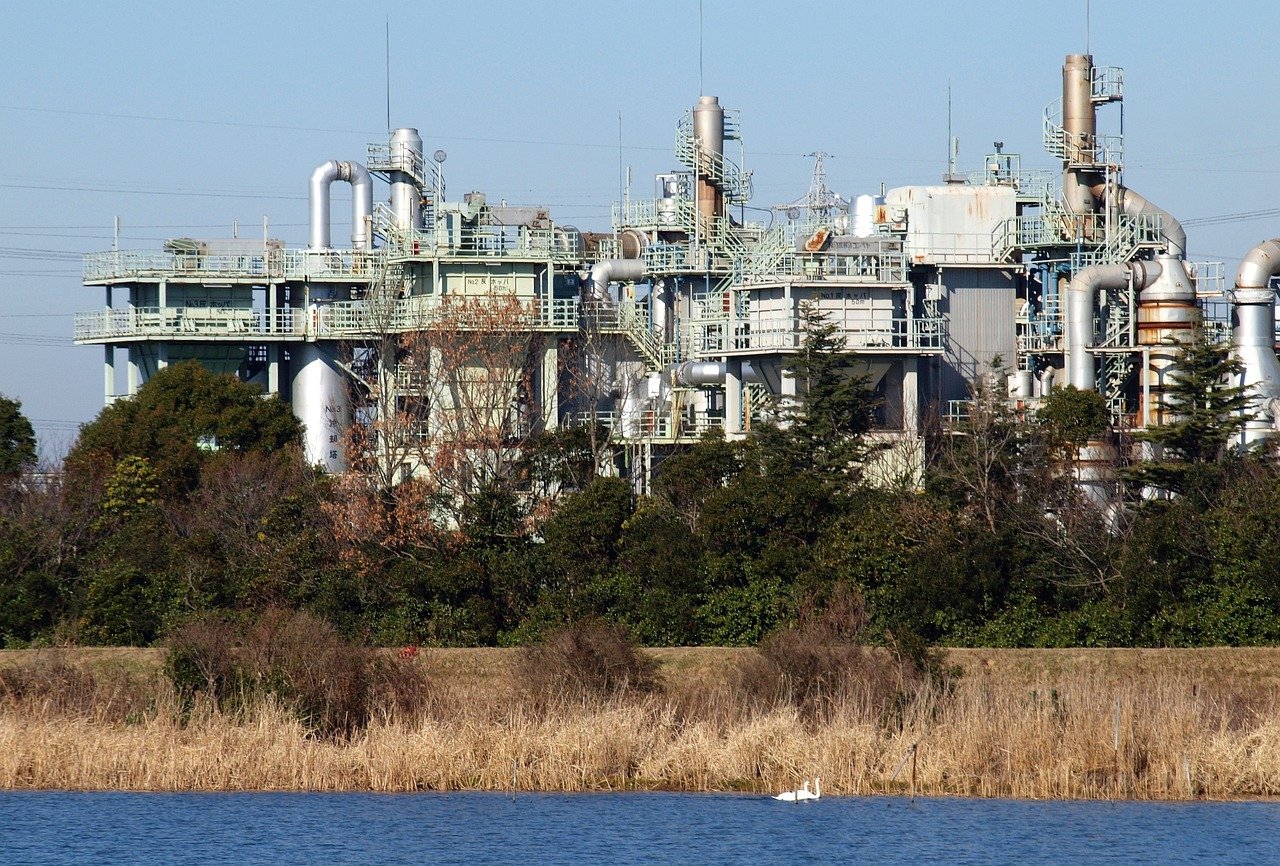 Micro-Magsorption Water Purification