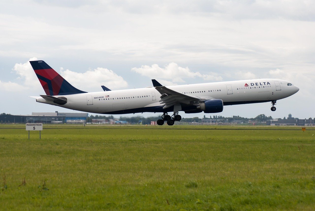 Delta Flight DL275 Diverted LAX: Complete Details and Insights