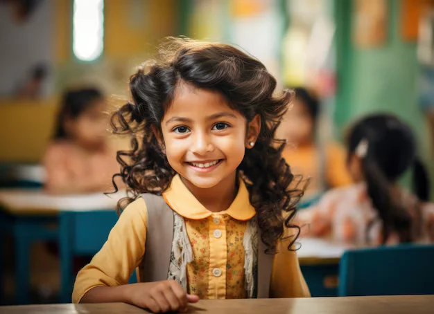CBSE School