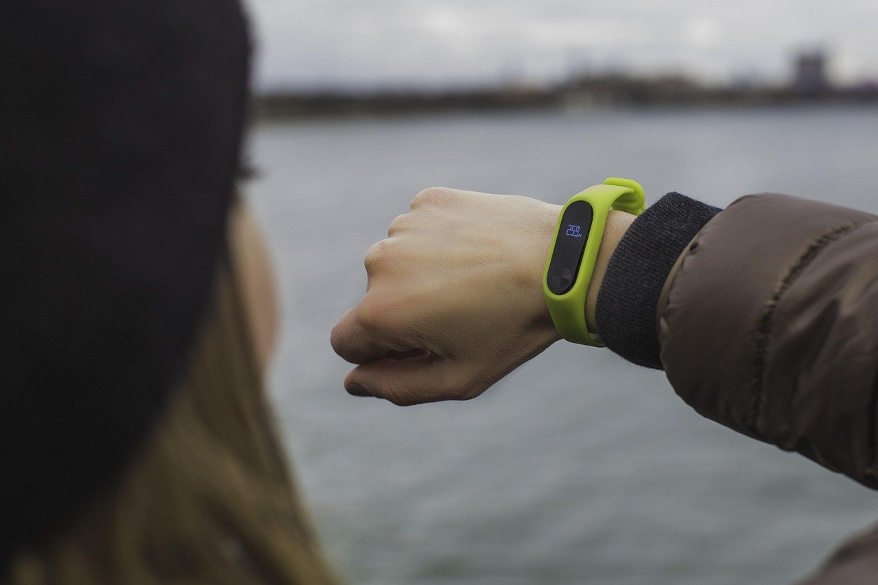 tech gamify fitness for kid