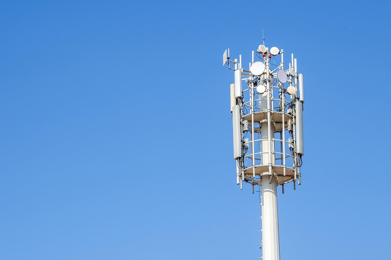 State Wide Area Network