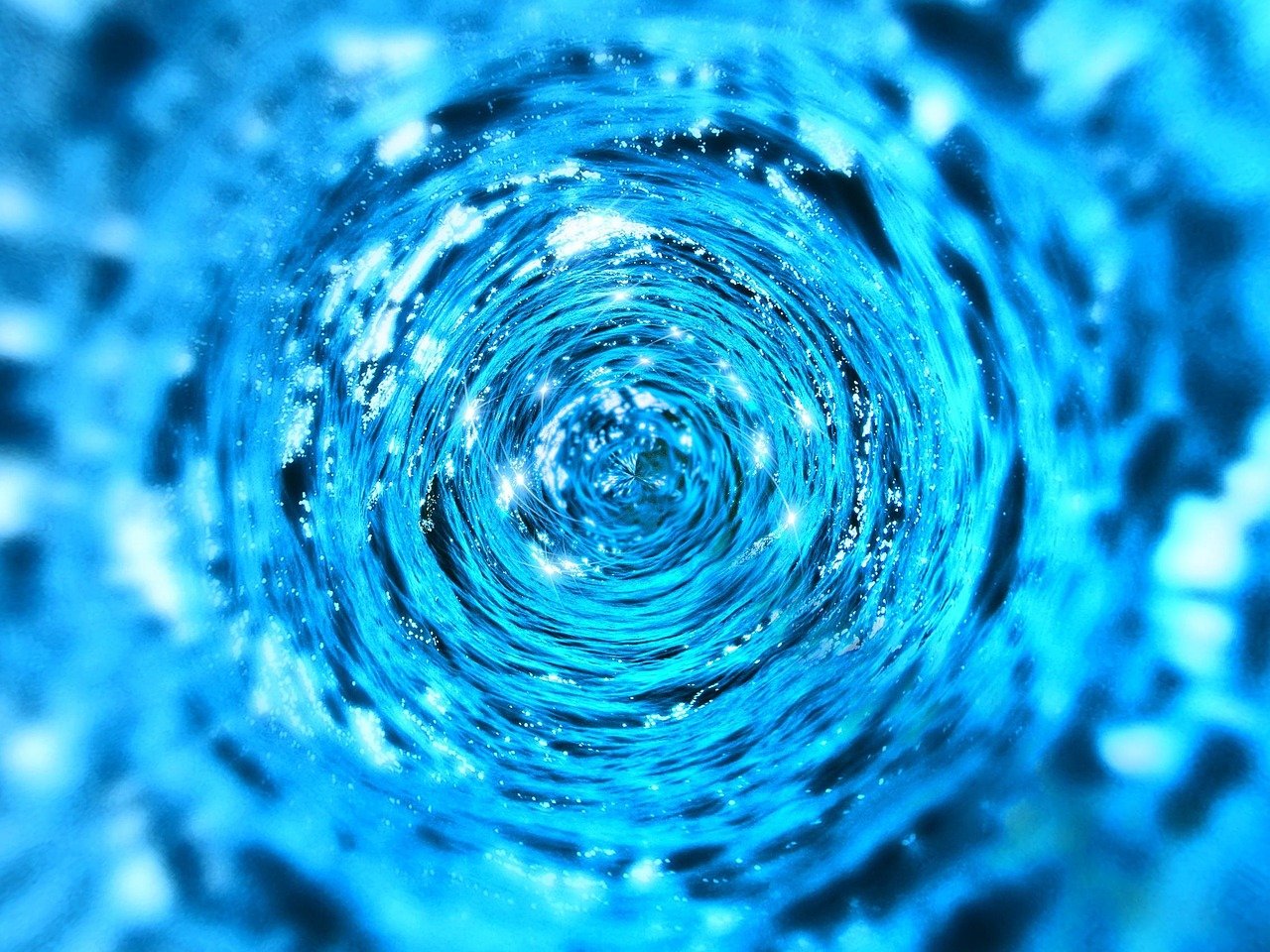 Magsorption Water Purification