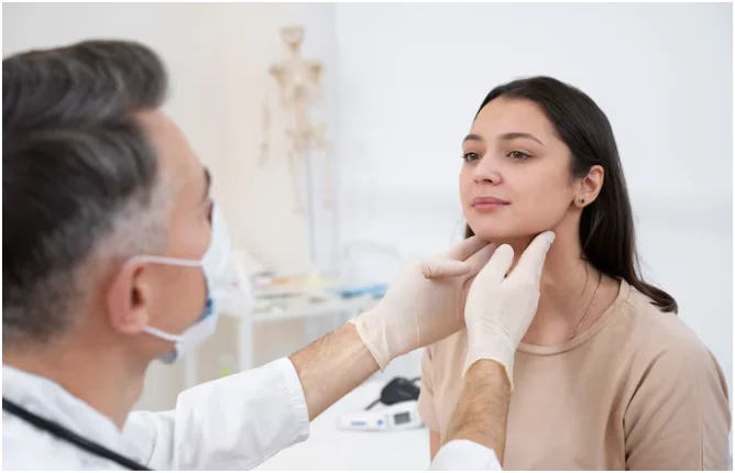 Double Chin Removal
