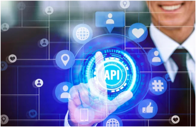 Address Lookup API