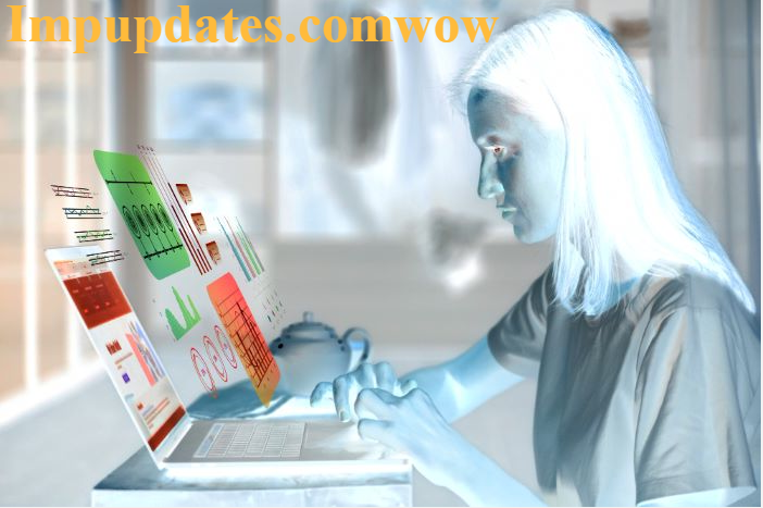 Impupdates.comwow