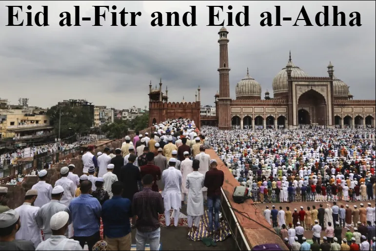 What Do Muslims Celebrate Instead of Christmas