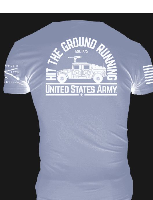 Army Shirt NYT Crossword