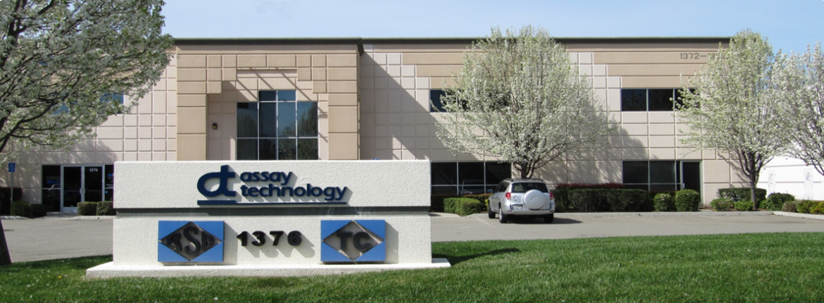 Assay Business Technology Services
