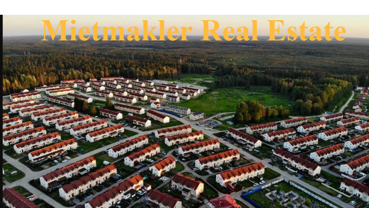 Mietmakler