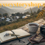 odysseystoryshop.com