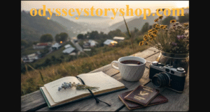 odysseystoryshop.com