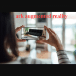 ark augmented reality
