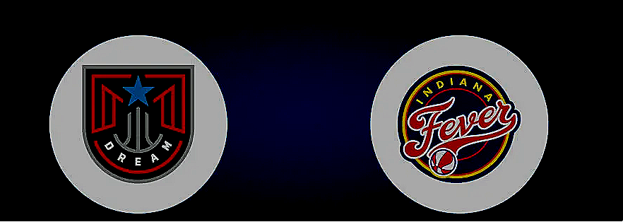 Indiana Fever vs Atlanta Dream Match Player Stats