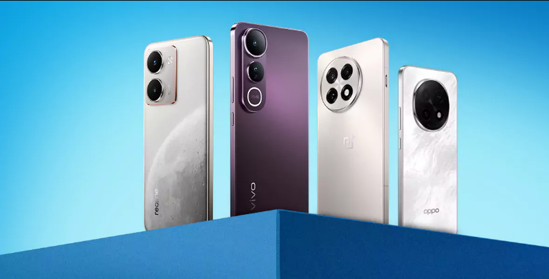 Poorvika Mobiles Pun