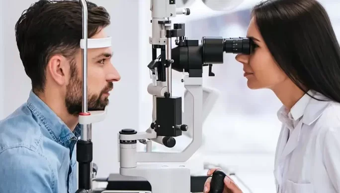 From Routine Checkups to Complex Surgeries: Top Eye Clinics Near Me