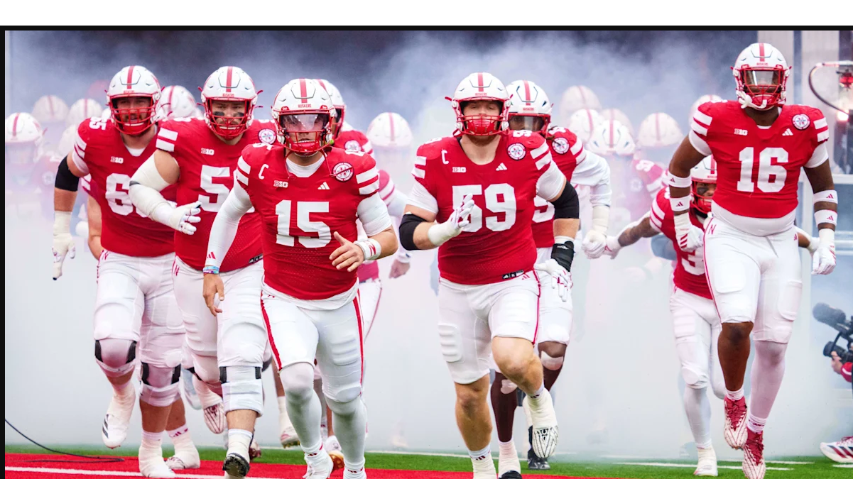 usc trojans football vs nebraska cornhuskers football match player stats