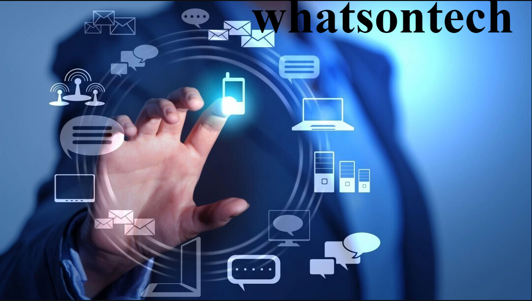 whatsontech