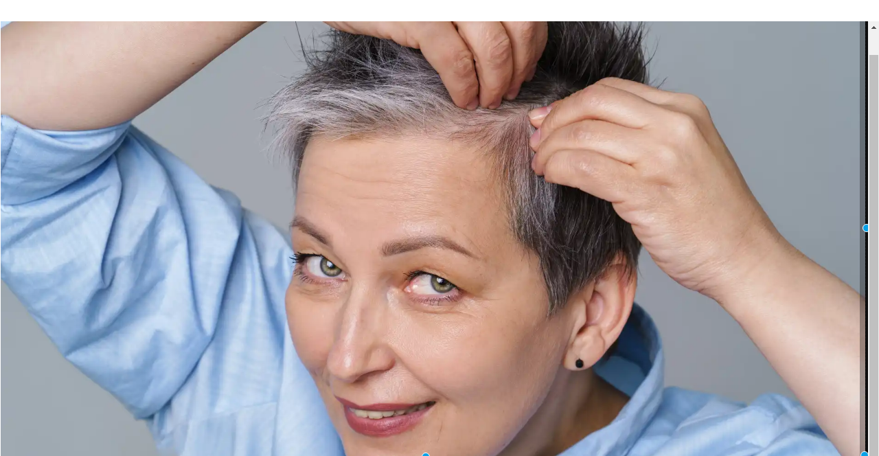wellhealthorganic.com how to prevent white hair naturally
