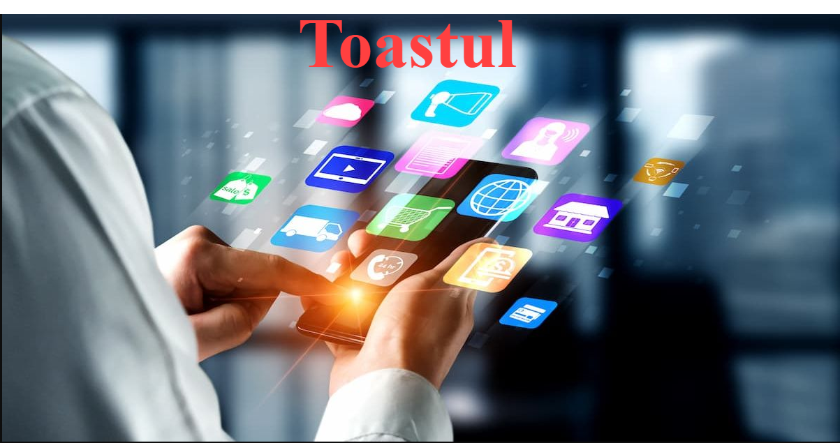 toastul