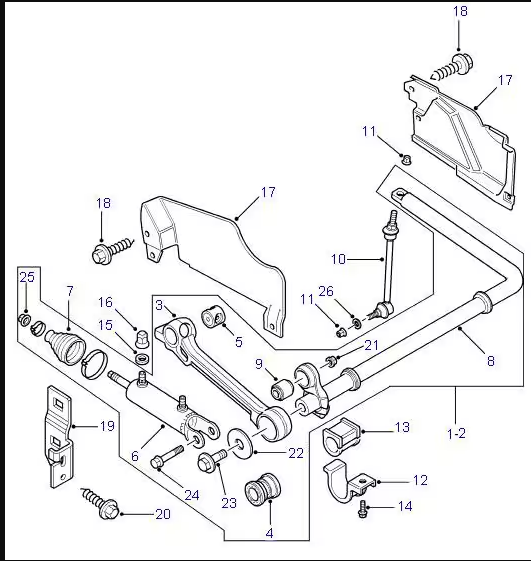 Active Cornering Enhancement