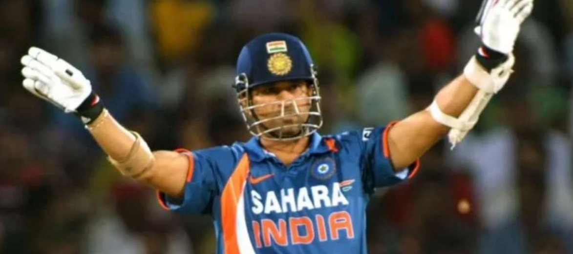 Sachin Tendulkar Stats