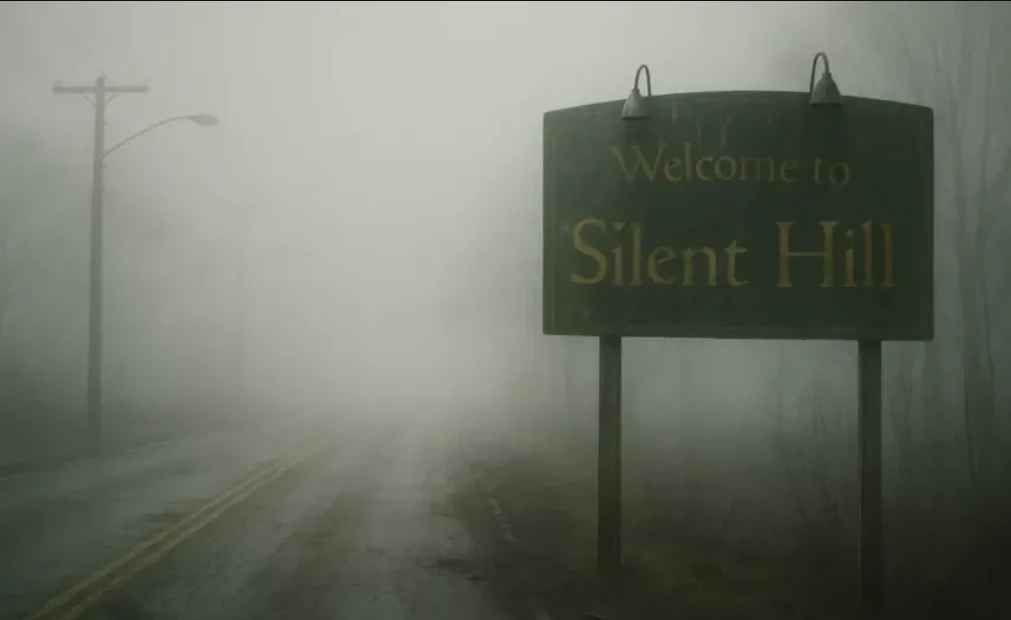guia silent hill geekzilla