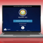 MySDMC SSO