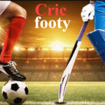 Cricfooty