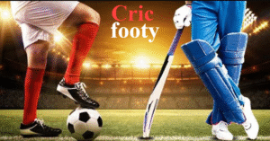 Cricfooty