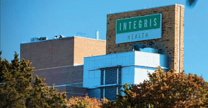 Rowdy Oxford Integris