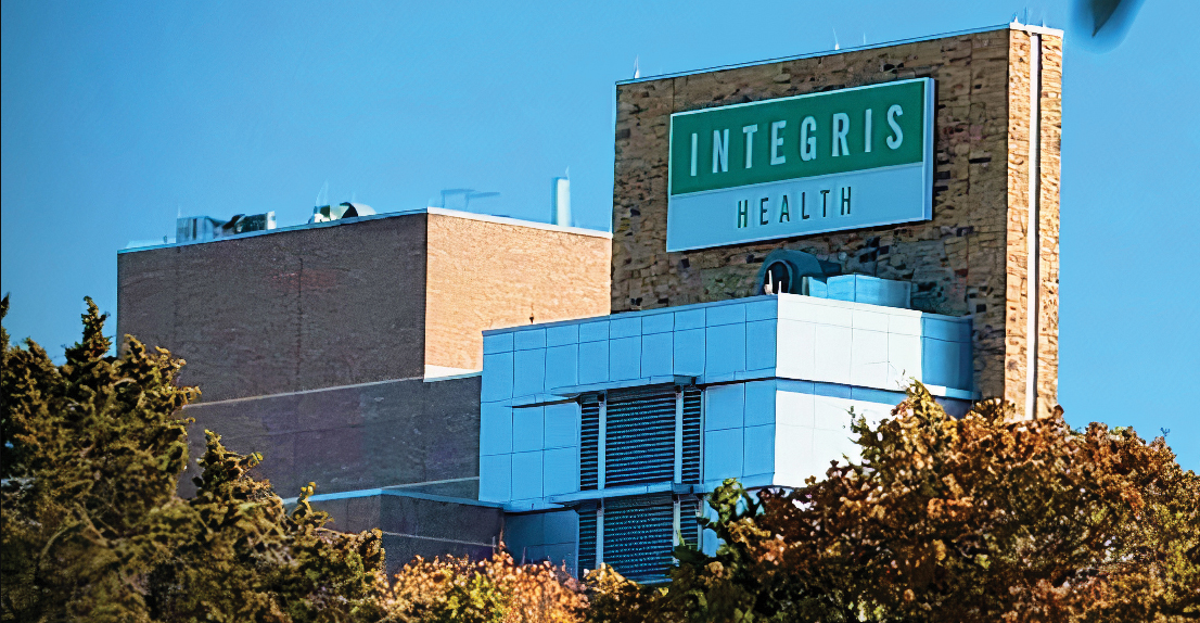 Rowdy Oxford Integris