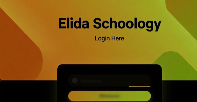elida schoology