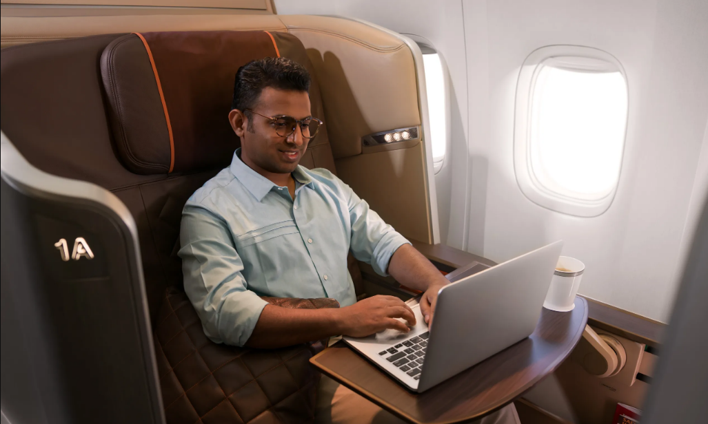 best airlines for long flights