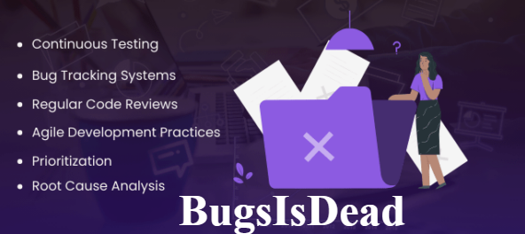 BugsIsDead