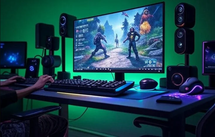 Tech Hacks PBLinuxGaming