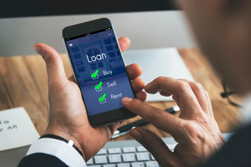 Top Loan Apps in India with Same-Day Approval and Instant Disbursal