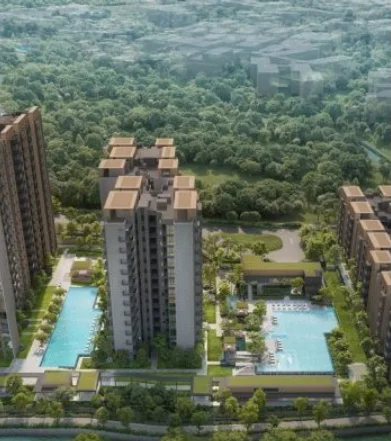 Top Features of Narra Residences: A Resort-Style Home Amidst Nature