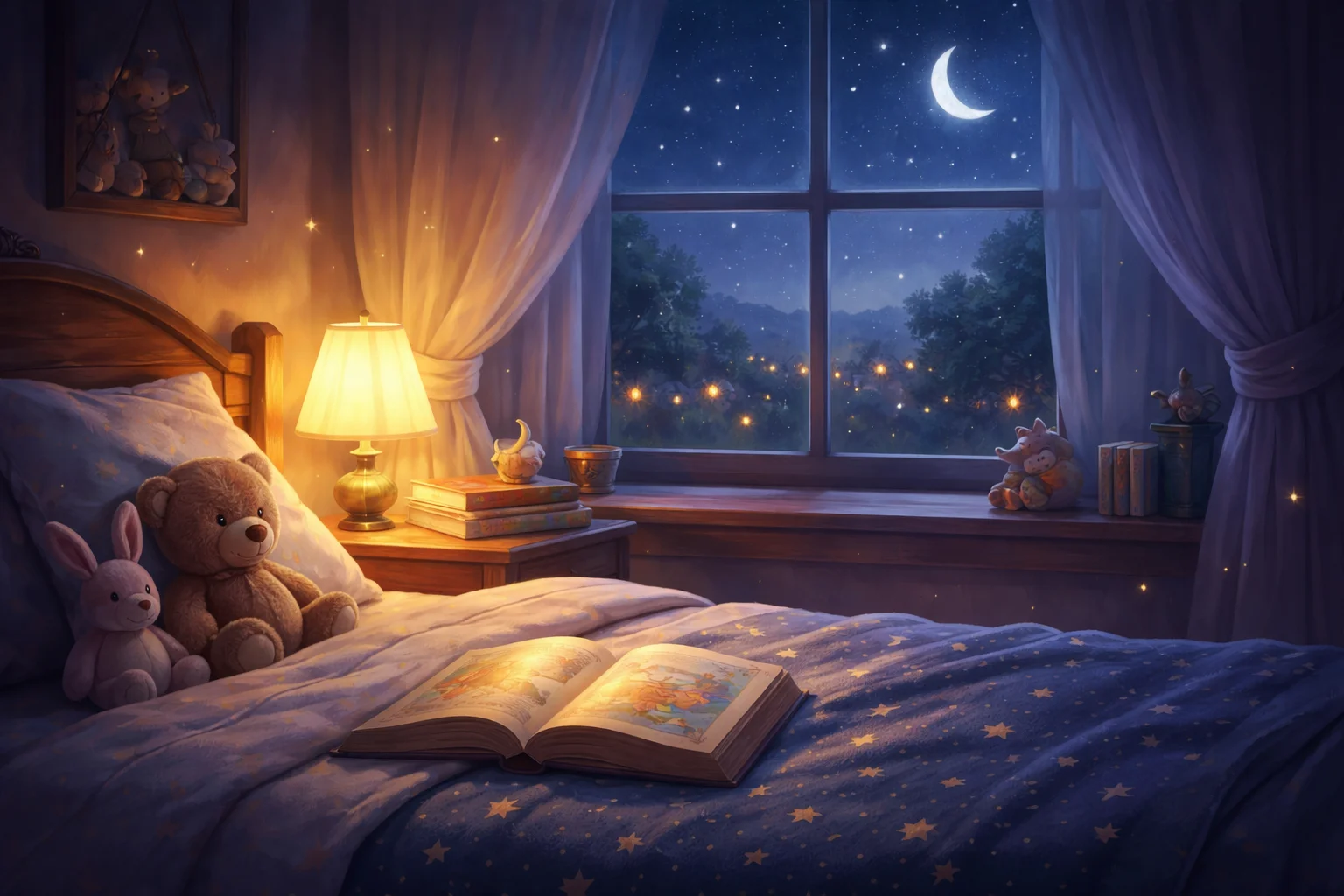 Basniãƒâ€žã‚â Ky Na Dobru Noc