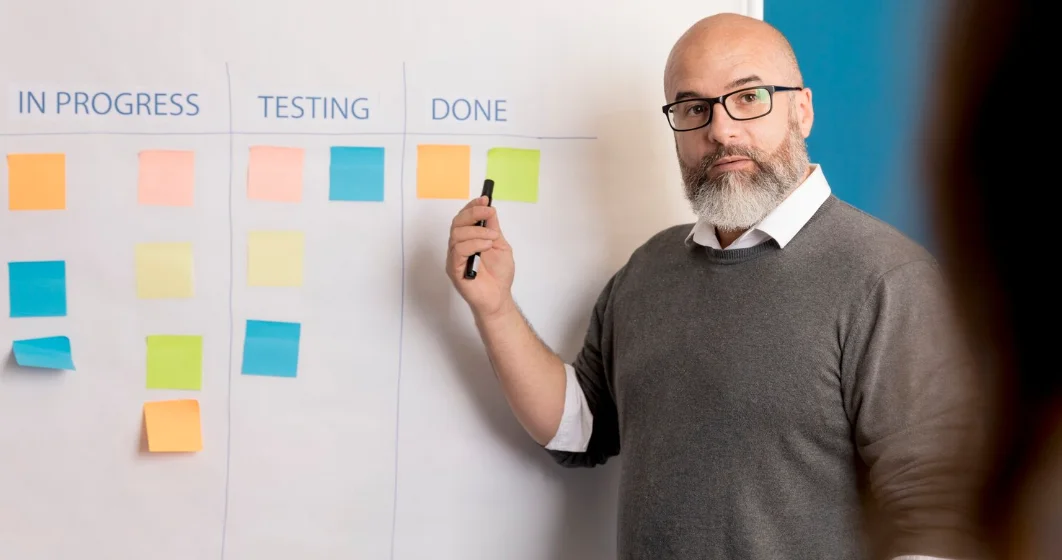 A flowchart illustrating the decision-making process for selecting between additive manufacturing (like SLA/SLS) and subtractive manufacturing (like CNC machining) for rapid prototyping, based on factors such as accuracy, material, and application needs.