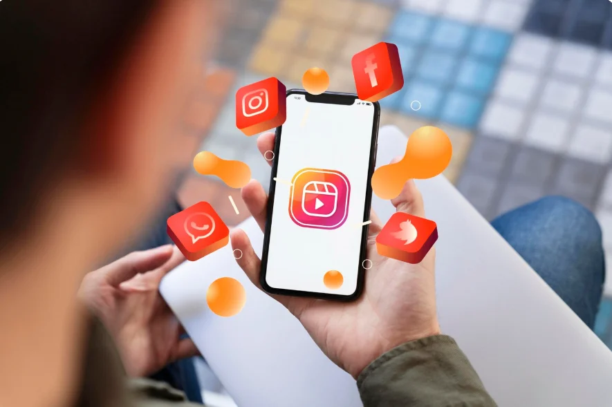 How to Use InstaSave & SnapInsta Apps to Download Instagram Videos