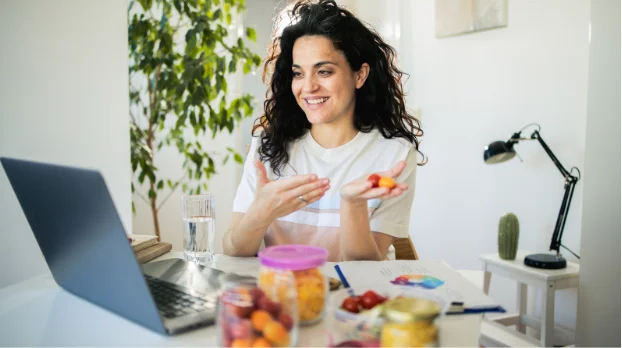 Healthy Habits To Adopt In Independent Living Communities