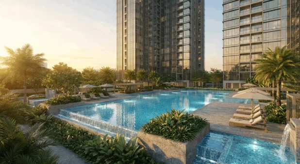 Chuan Grove Residences Singapore: Design, Connectivity, and Amenities