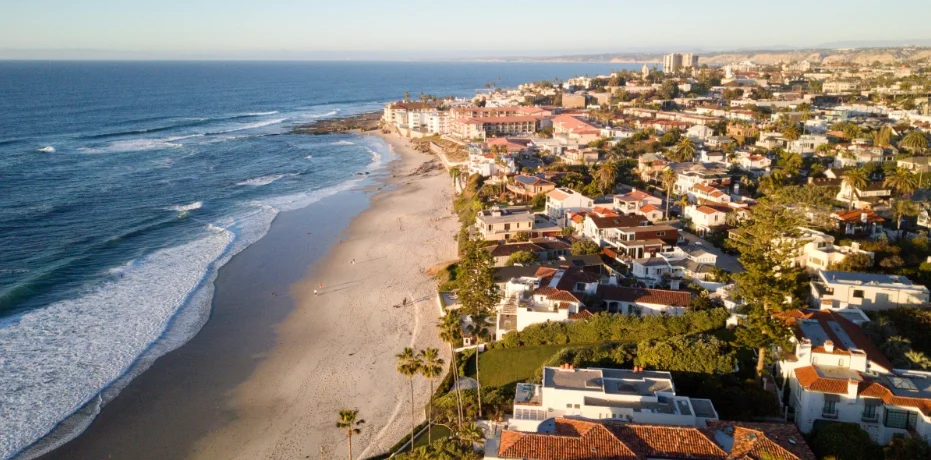 NAEGELI Deposition & Trial in La Jolla, CA, Providing Reliable Legal Services