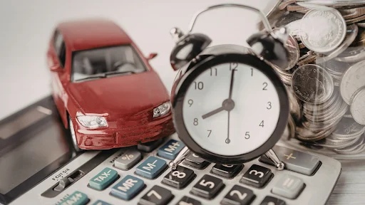 Regular Vehicle Service