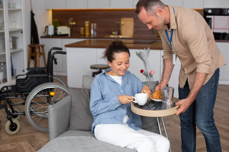 Personalised NDIS Care PlansThat Match Your Goals