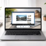 how do you take a screenshot on a chromebook