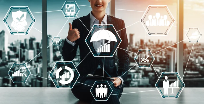 General Management Skills