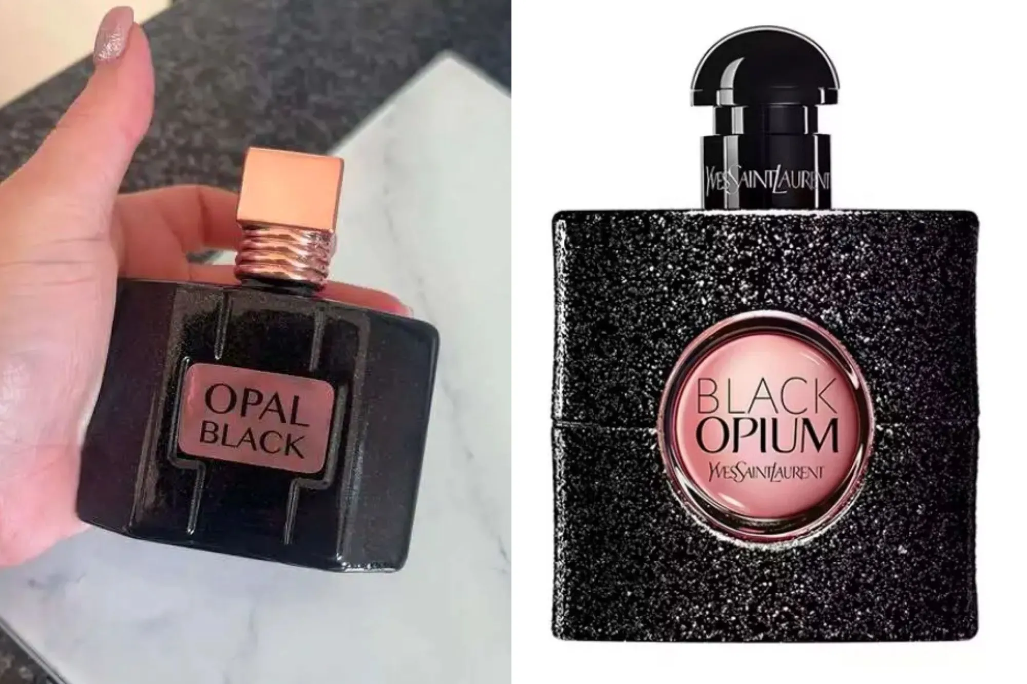 Black Opium