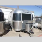 Airstream Cost in Texas